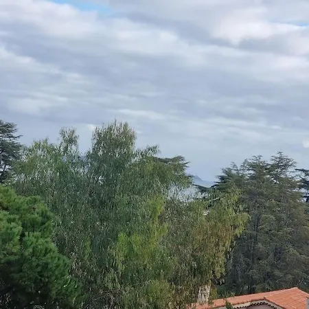 Nice-appt 4 Voyageurs 3 Lits, 800 M/mer * Nice